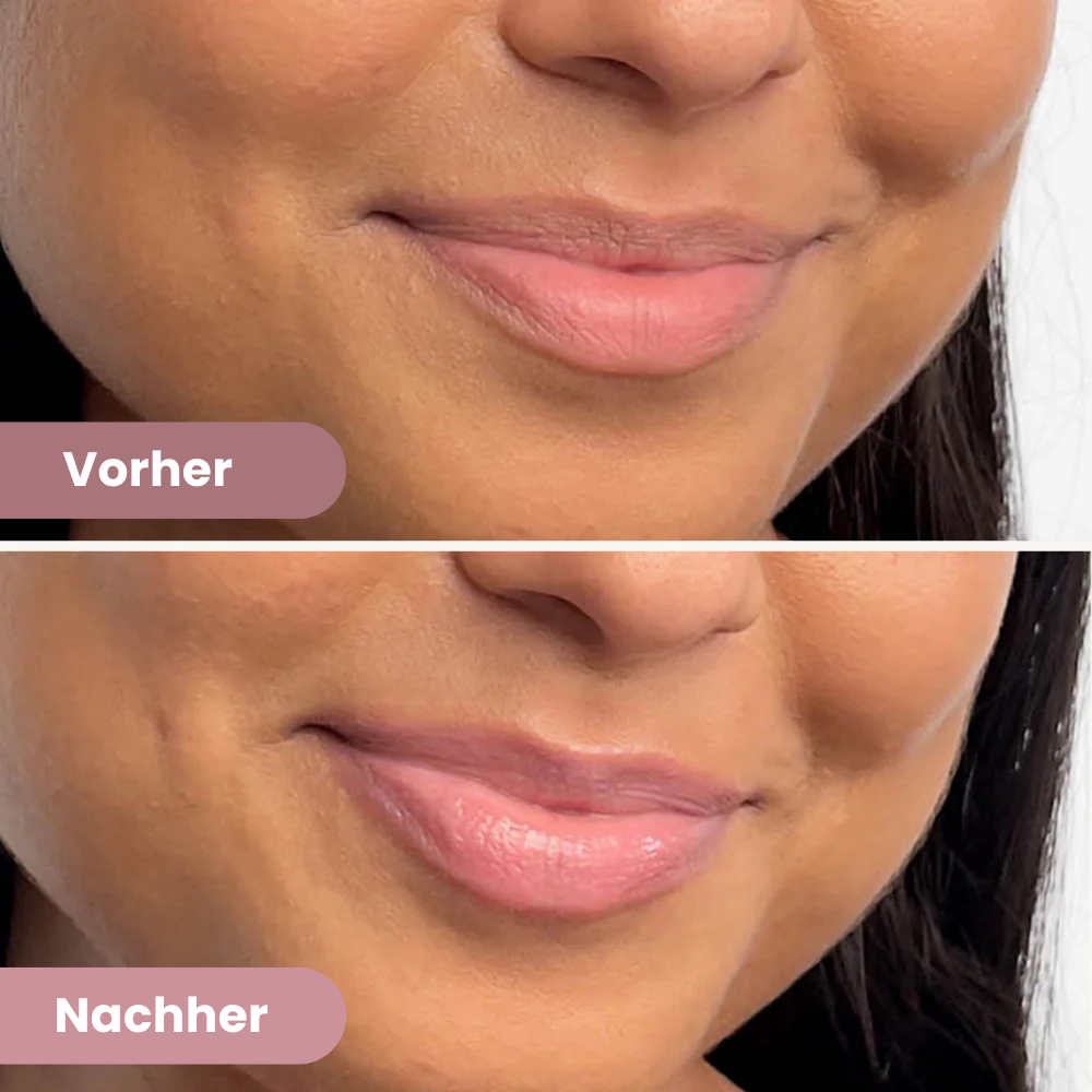 True Tone Lippenstift