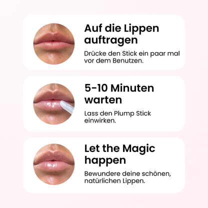 Normal & Extreme Lip Plumper