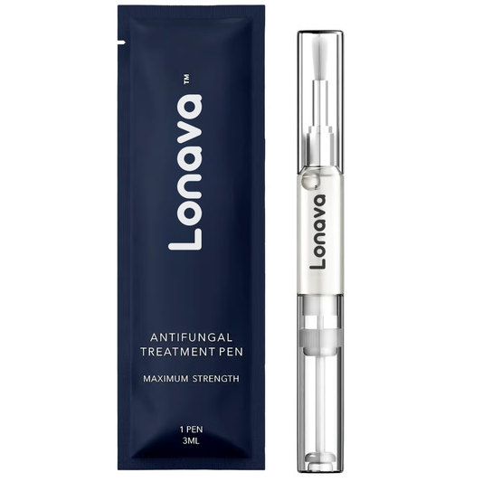 Lonava™ Antifungal Pen - 25% Undecylenic Acid
