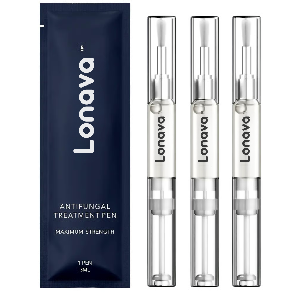 Lonava™ Antifungal Pen - 25% Undecylenic Acid