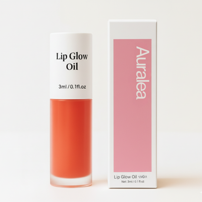 Korean Lip Glow Oil & Stain
