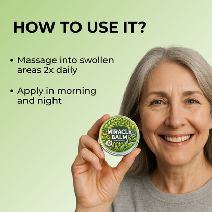 Lonava™ Miracle Balm