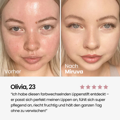 True Tone Lippenstift