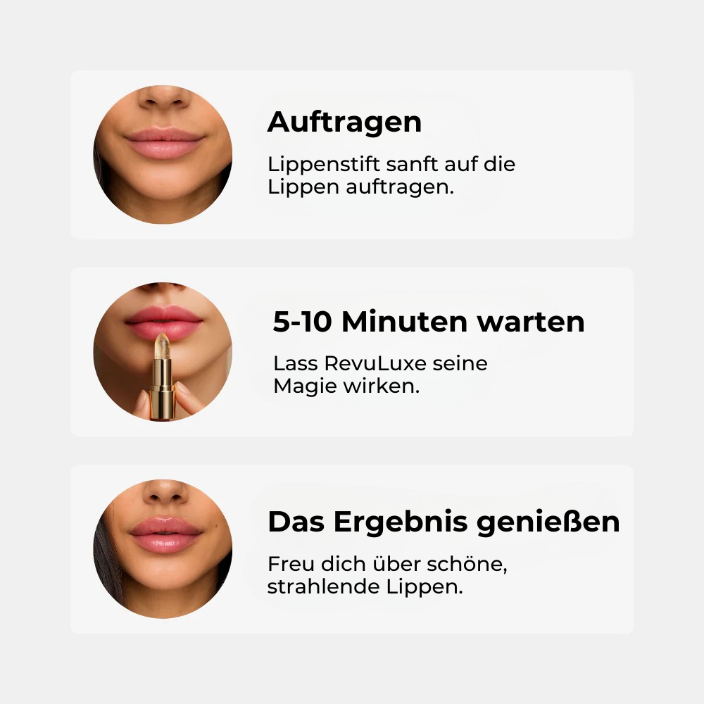 True Tone Lippenstift