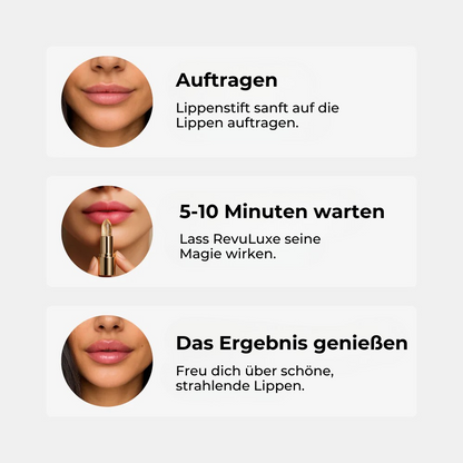 True Tone Lippenstift