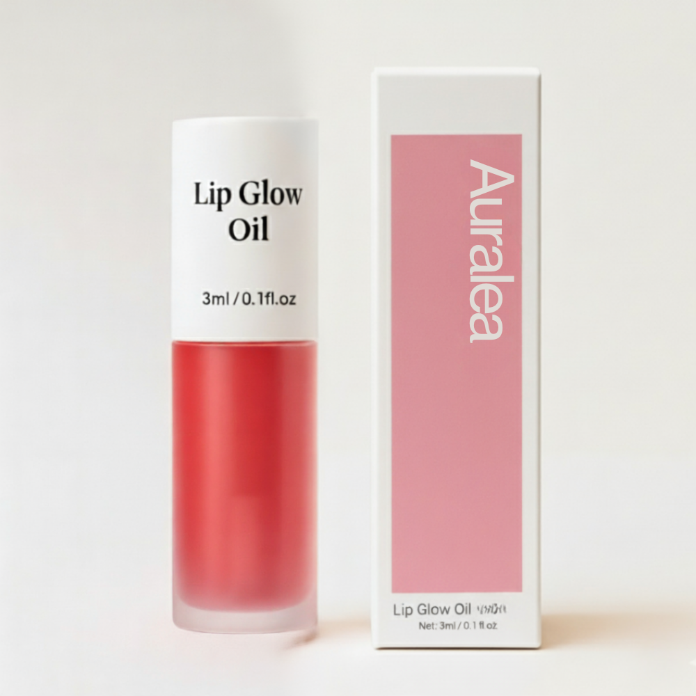 Korean Lip Glow Oil & Stain