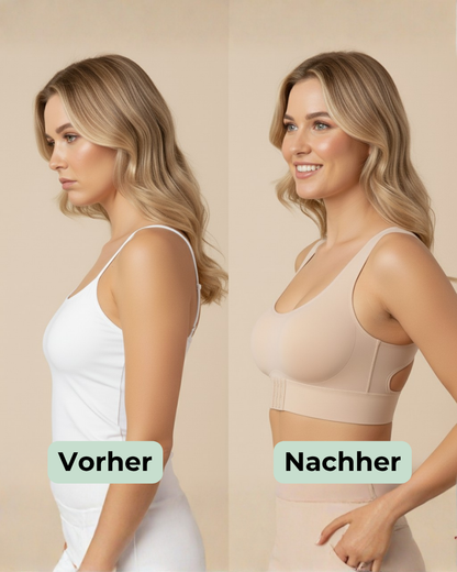 PostureLift™ Aufrechte Haltung & Komfort BH