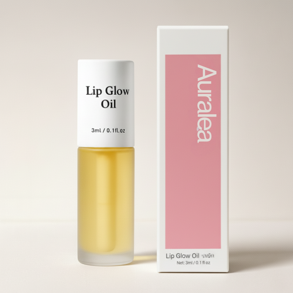 Korean Lip Glow Oil & Stain