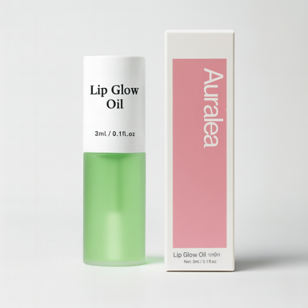Korean Lip Glow Oil & Stain