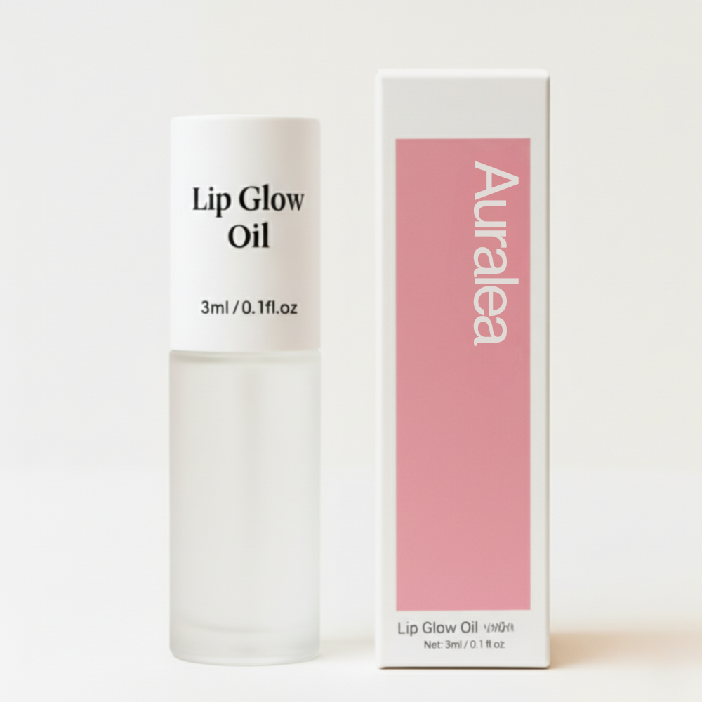 Korean Lip Glow Oil & Stain