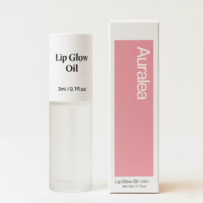Korean Lip Glow Oil & Stain