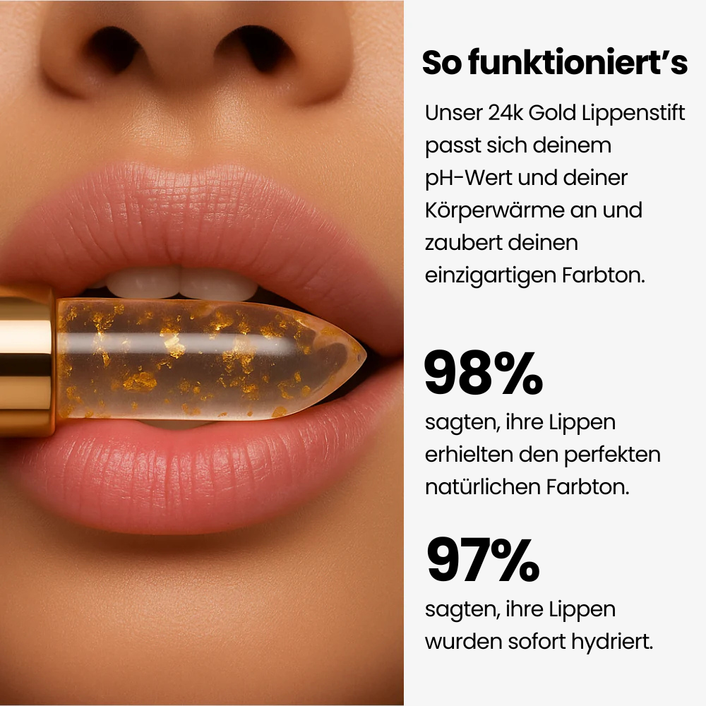 True Tone Lippenstift