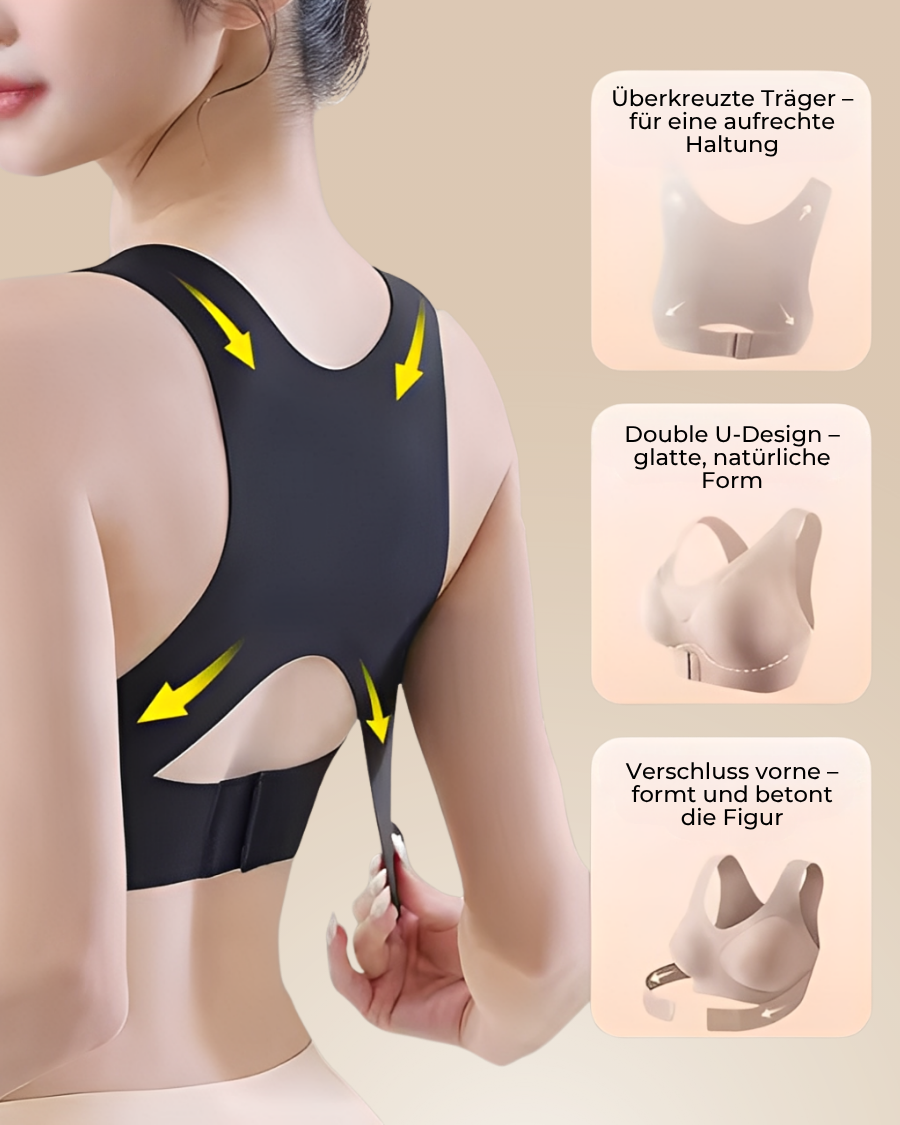 PostureLift BH™ - Aufrechte Haltung & Komfort