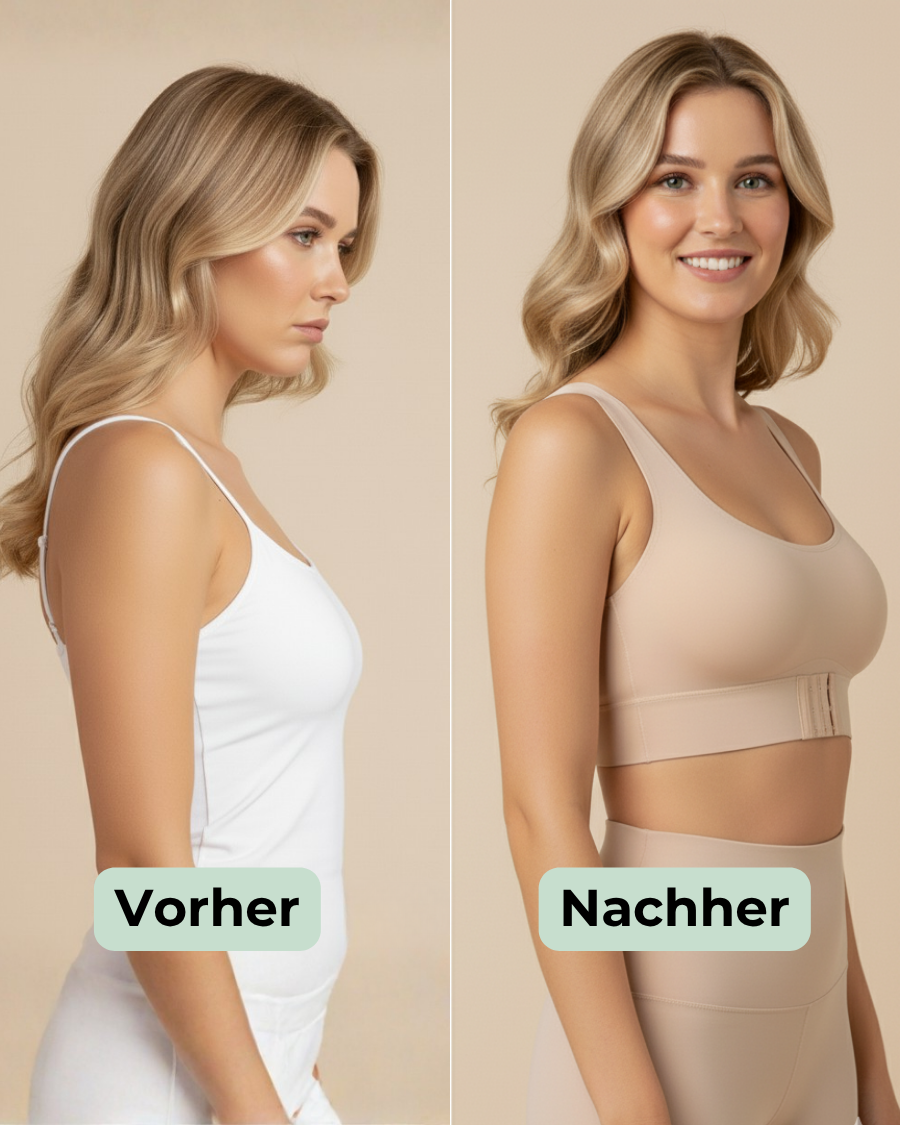 PostureLift BH™ - Aufrechte Haltung & Komfort