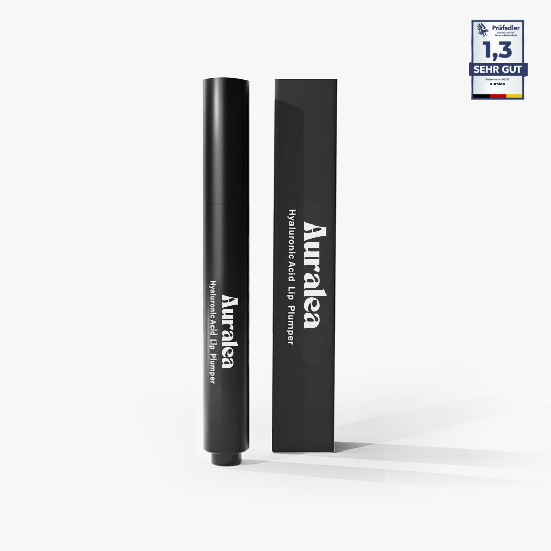 Auralea Korean Lip Plumper