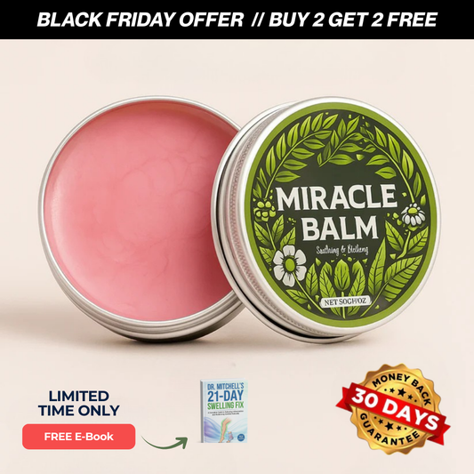 Lonava™ Miracle Balm