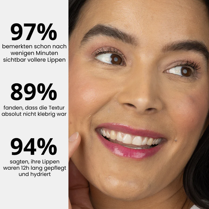 Korean Lip Glow Oil & Stain