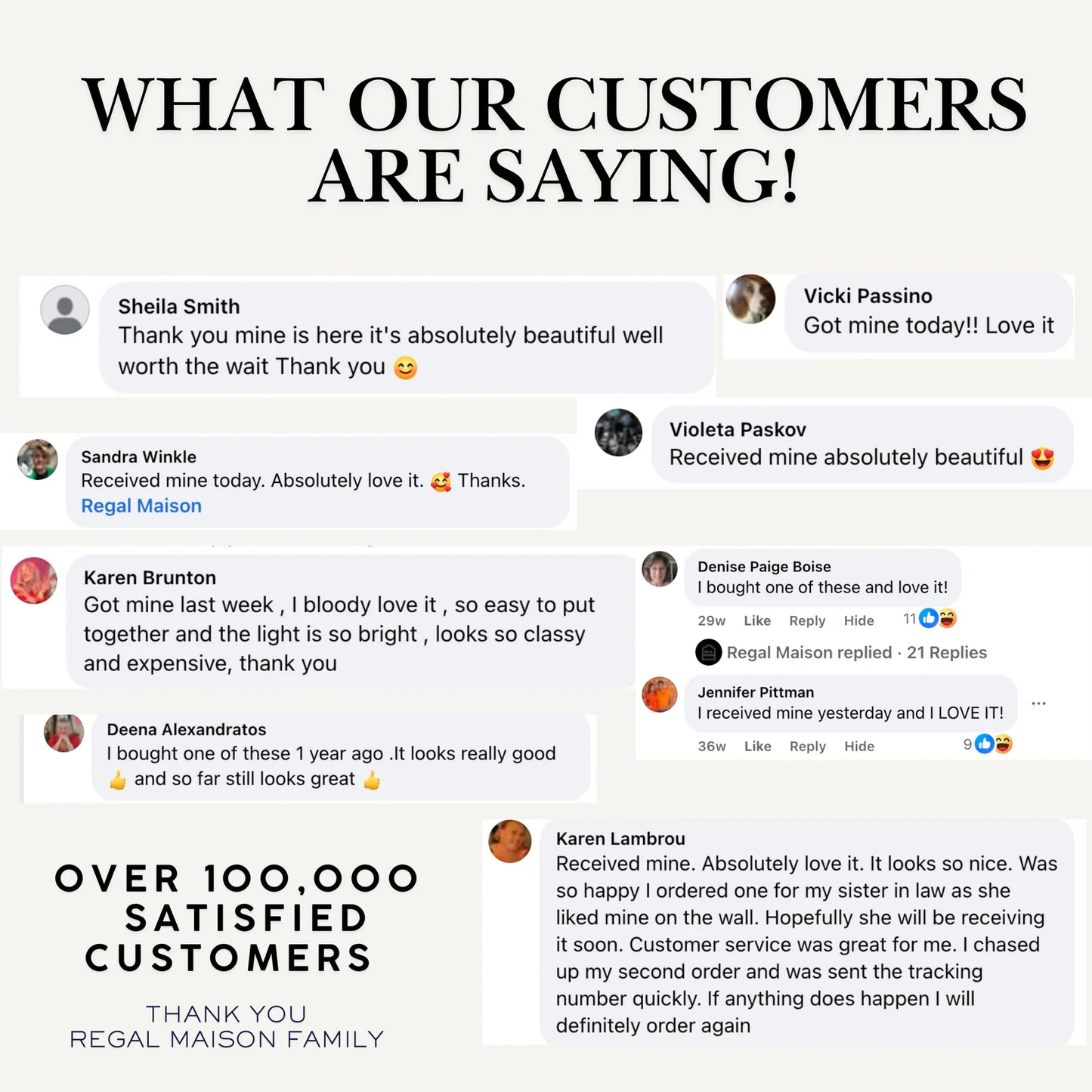 Personalized Solar Modern Door Plaque